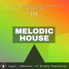 Driving Melodic House – Dark Emotional Roller (Tale of Us • ARTBAT • Ben Böhmer Style)