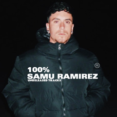 100% SAMU RAMIREZ #1