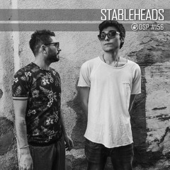 Stableheads - Deep Seahorse Podcast #156