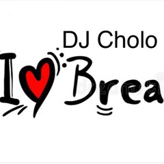 I Love Breakbeat