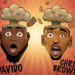 Davido - Wetin Ft. Chris Brown