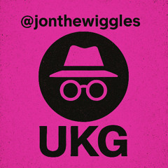 LIVE UKG Bangers & Mash Set (Bass Bounce 04.04.25)
