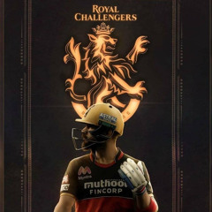 RCB Anthem