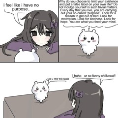 chiikawa beat @xryying