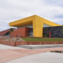 Henderson Campus Episode 6 - Student Union