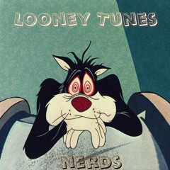 NERDS - Looney Tunes