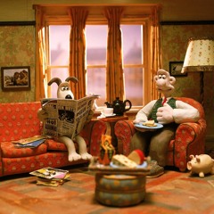 Wallace & Gromit Theme (The Wrong Trousers)