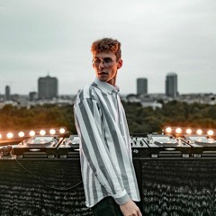 House mini mix - July 2020