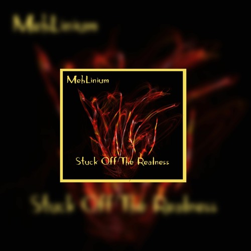 Stuck Off The Realness (Prod.Jakomo Beats)