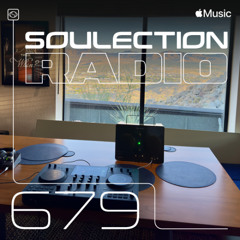 Show #679 | Soulful House, Afro-fusion, & Future Beats