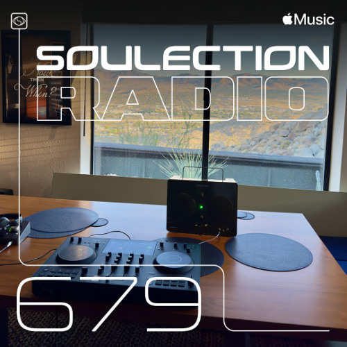 Soulection Radio #679