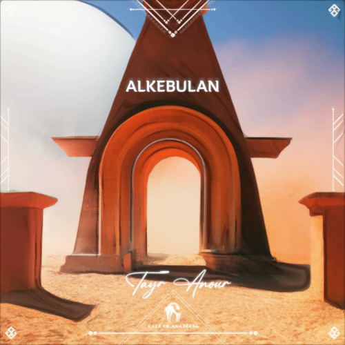 Alkebulan (Original Mix)