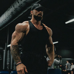 Champion mentality cbum x 3 am walk