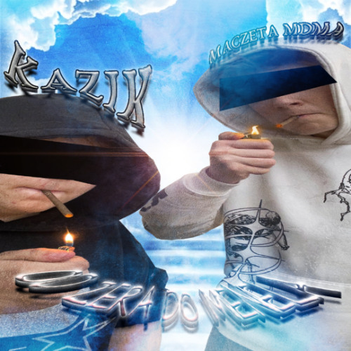 WALE MACZANY FENTANYLEM LSD OD BANDYTY.K NOSZE BALENCI