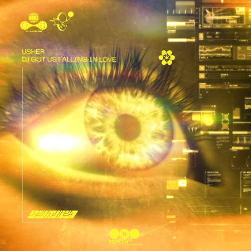 USHER - DJ Got Us Falling In Love (SYNTHYA REMIX)