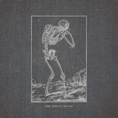 not today (new album out now)