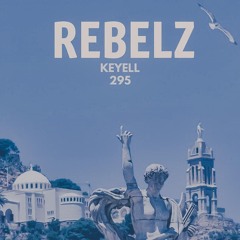 REBELZ - 295 - Keyell