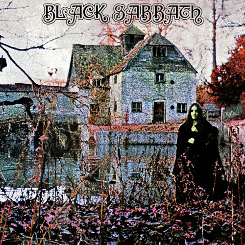 Black Sabbath - The Wizard (Razenkar Flip)