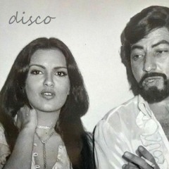 70s Bollywood Disco Mix