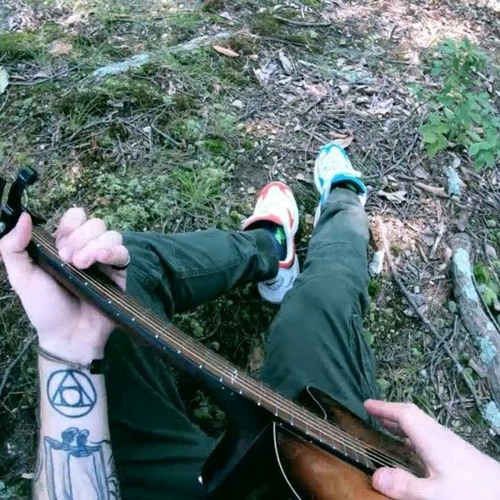 the tallest man on earth - honey won't you let me in (guardin cover)