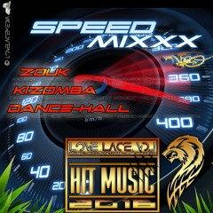 HIT 2016 - SPEED MIXXX