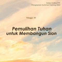 AH FKKP 1&2RAJA 2022 W10 - D1