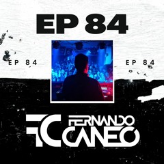 FCR084 - Fernando Caneo Radio @ Live at The House Club Valparaíso 18.09.23, CL