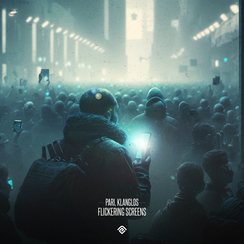 PARI, Klanglos - Flickering Screens
