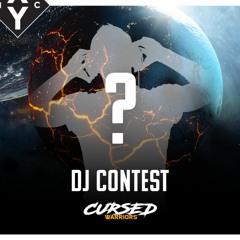 Cursed Warriors- Dj Contest By L - Vira