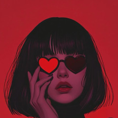 Lady In Red