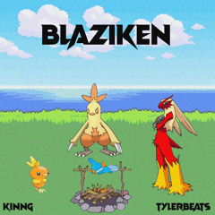 Blaziken (prod. tyler)