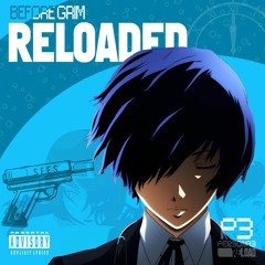 Persona 3: RELOADED
