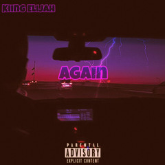 Again (Prod By Wavy Szn)