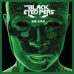 The Black Eyed Peas - Boom Boom Pow (brake beate/House Remix)