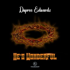 He's Wonderful feat Rene