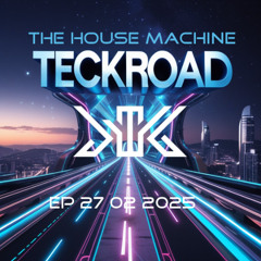 The House Machine (27 02 2025)