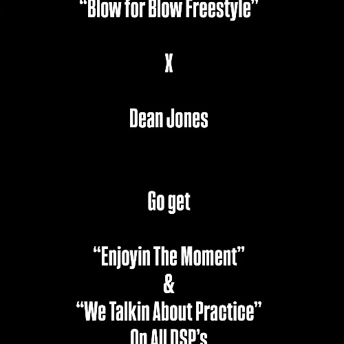 Blow For Blow