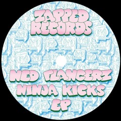 PREMIERE: Ned Flangerz - Rizzer (Zonker Remix)
