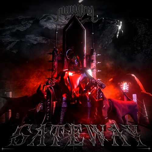 MONGREL - GATEWAY