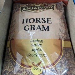 Horse Gram (June 2019)