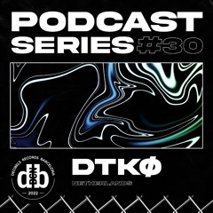 Decibelscast #030 by DTKØ