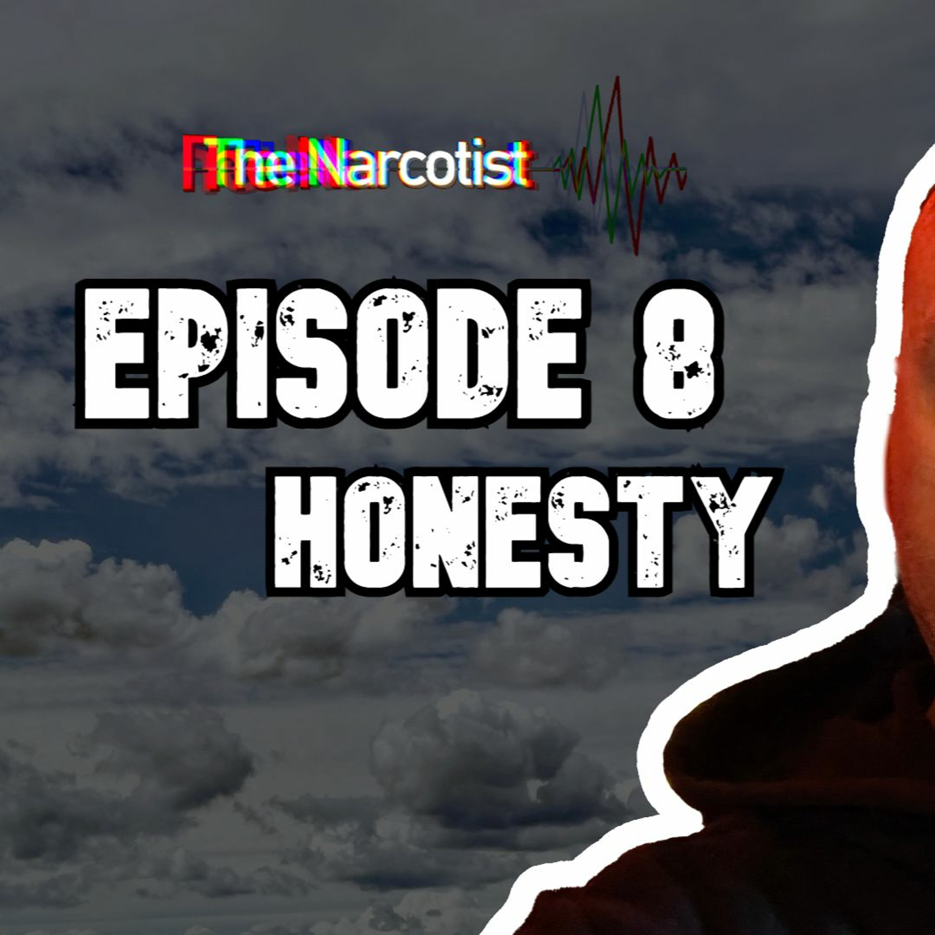 Episode 8 | Honesty episode artwork