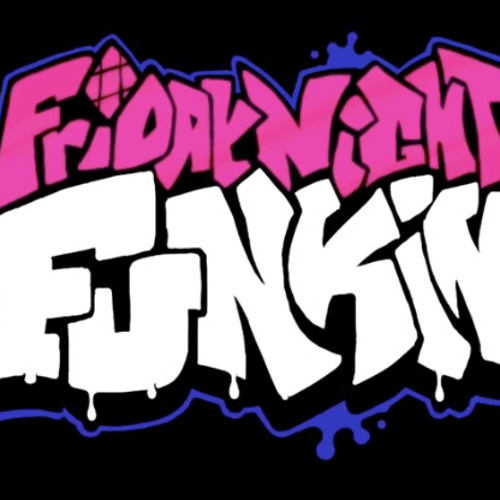 High (In-Game Version) - Friday Night Funkin’