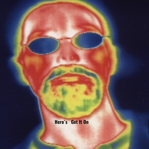 DJ - Hero - Soft - 434 - Hero´s - Get - It - On