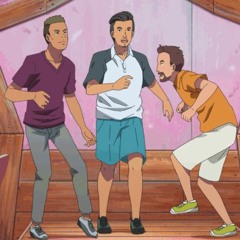 Breakcore and Other Electronic Tunes