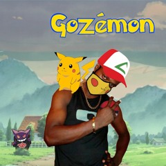 Gozémon - Vou Te Tacar O Pokemon  - Mc Nego Bam [Jeddz Music]