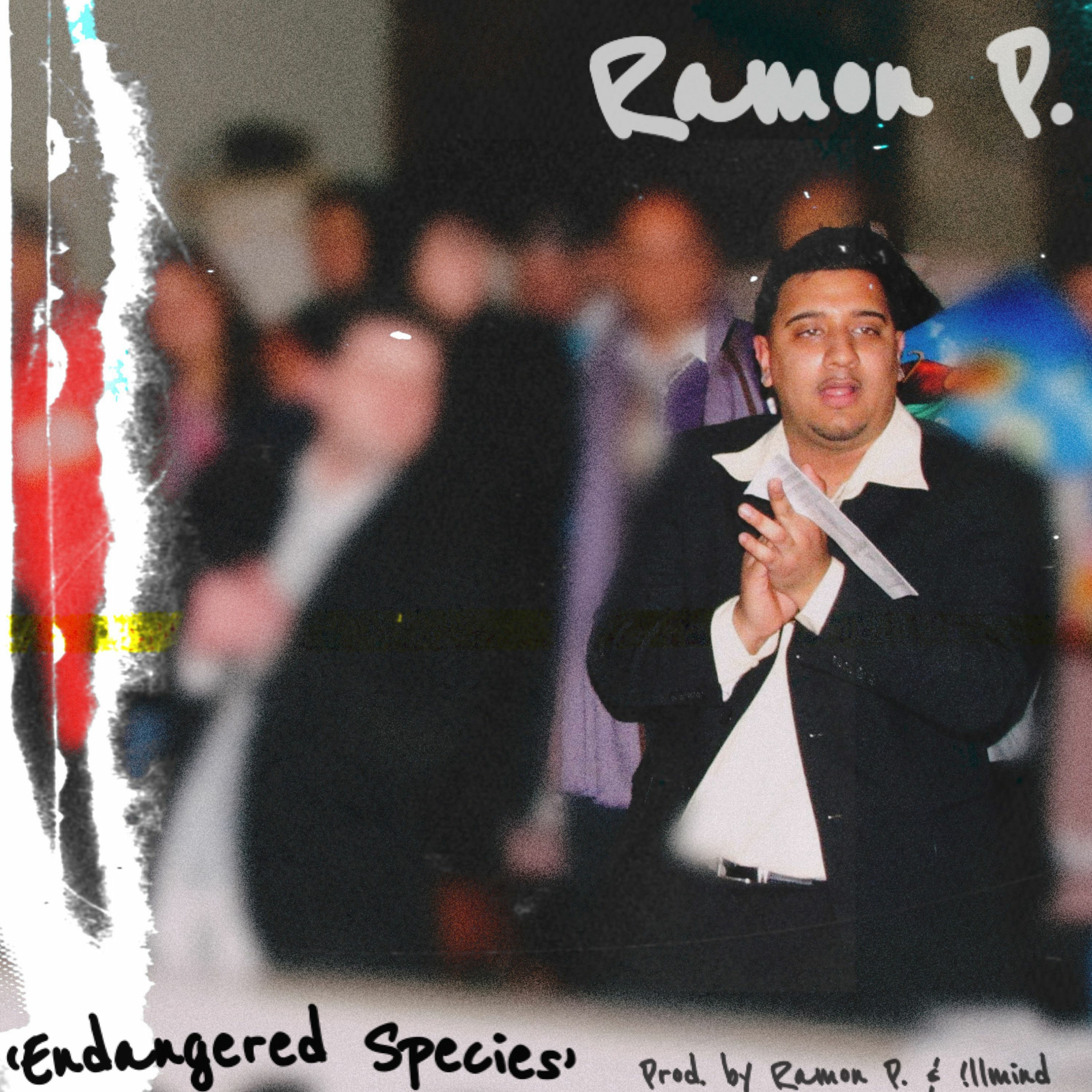 Ramon P.