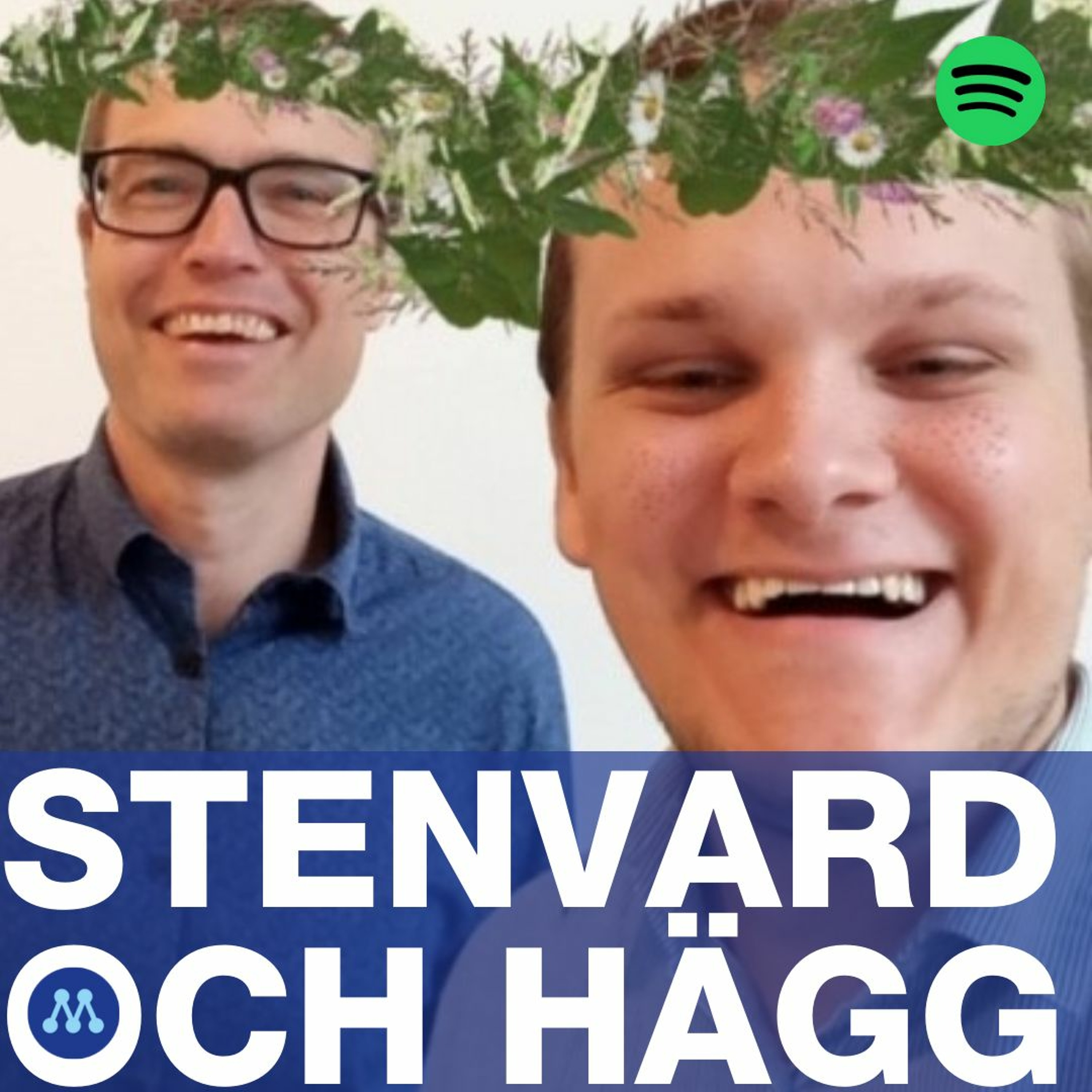 STENVARD & HÄGG