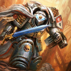 grey knights warhammer