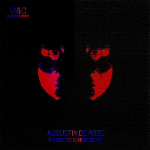(Free Download) Agustin De Rose - Negative Sinergic (Original Mix)